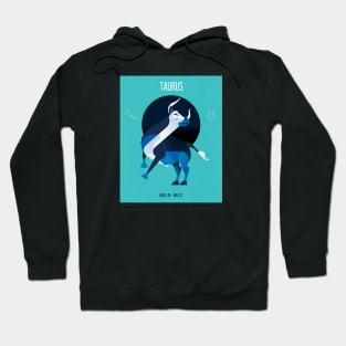 Taurus Hoodie